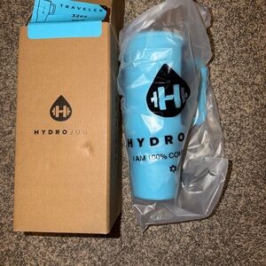 Hydrojug Wave Traveler